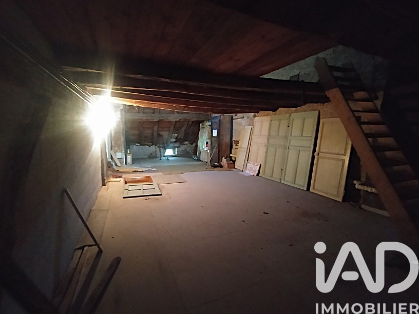 Vente maison à Biesles (52340) : maison 2 pièces 58 m² — 12
