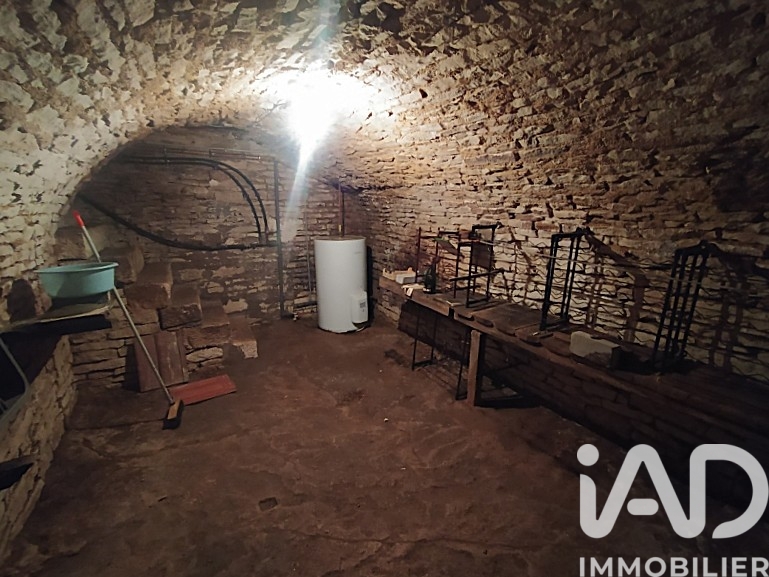 Vente maison à Biesles (52340) : maison 2 pièces 58 m² — 11