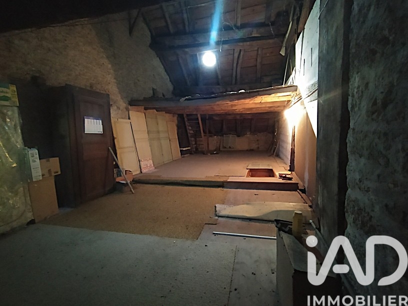 Vente maison à Biesles (52340) : maison 2 pièces 58 m² — 13