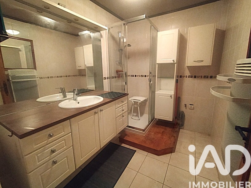 Vente maison à Biesles (52340) : maison 2 pièces 58 m² — 7