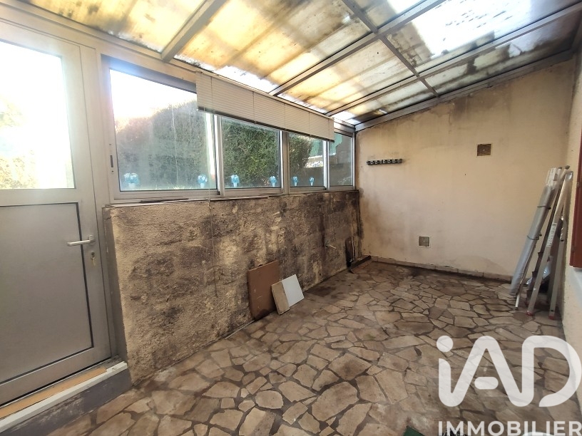 Vente maison à Biesles (52340) : maison 2 pièces 58 m² — 9