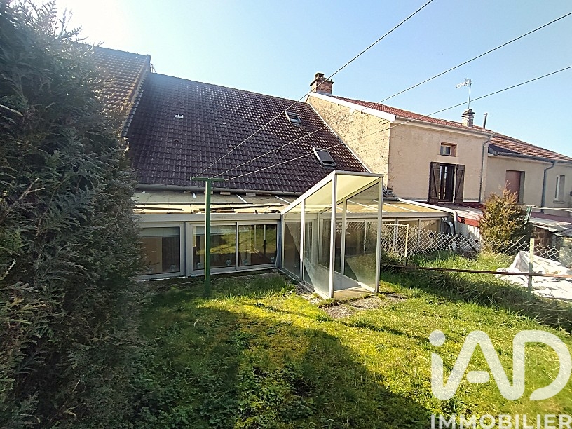 Vente maison à Biesles (52340) : maison 2 pièces 58 m² — 10