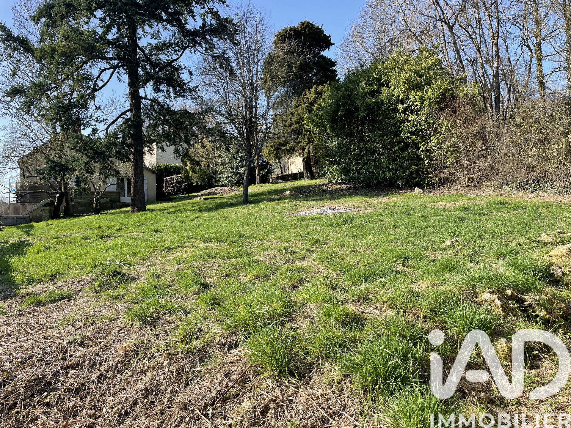 Vente maison à Ciron (36300) : maison de village 4 pièces 81 m² — 11