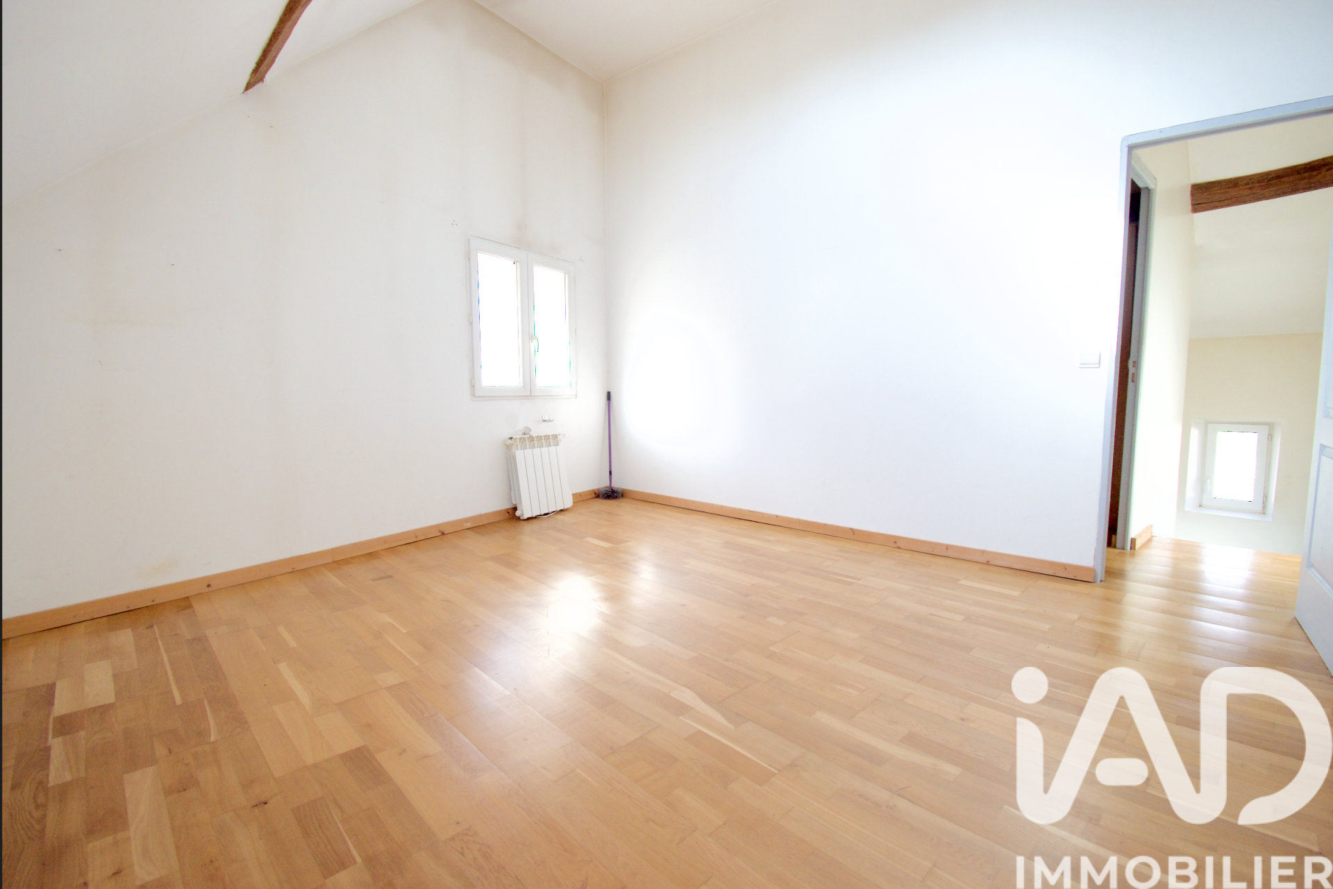 Vente maison à Rouvres — 12
