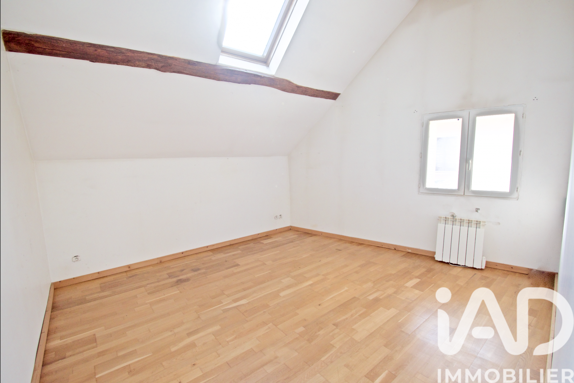 Vente maison à Rouvres — 11