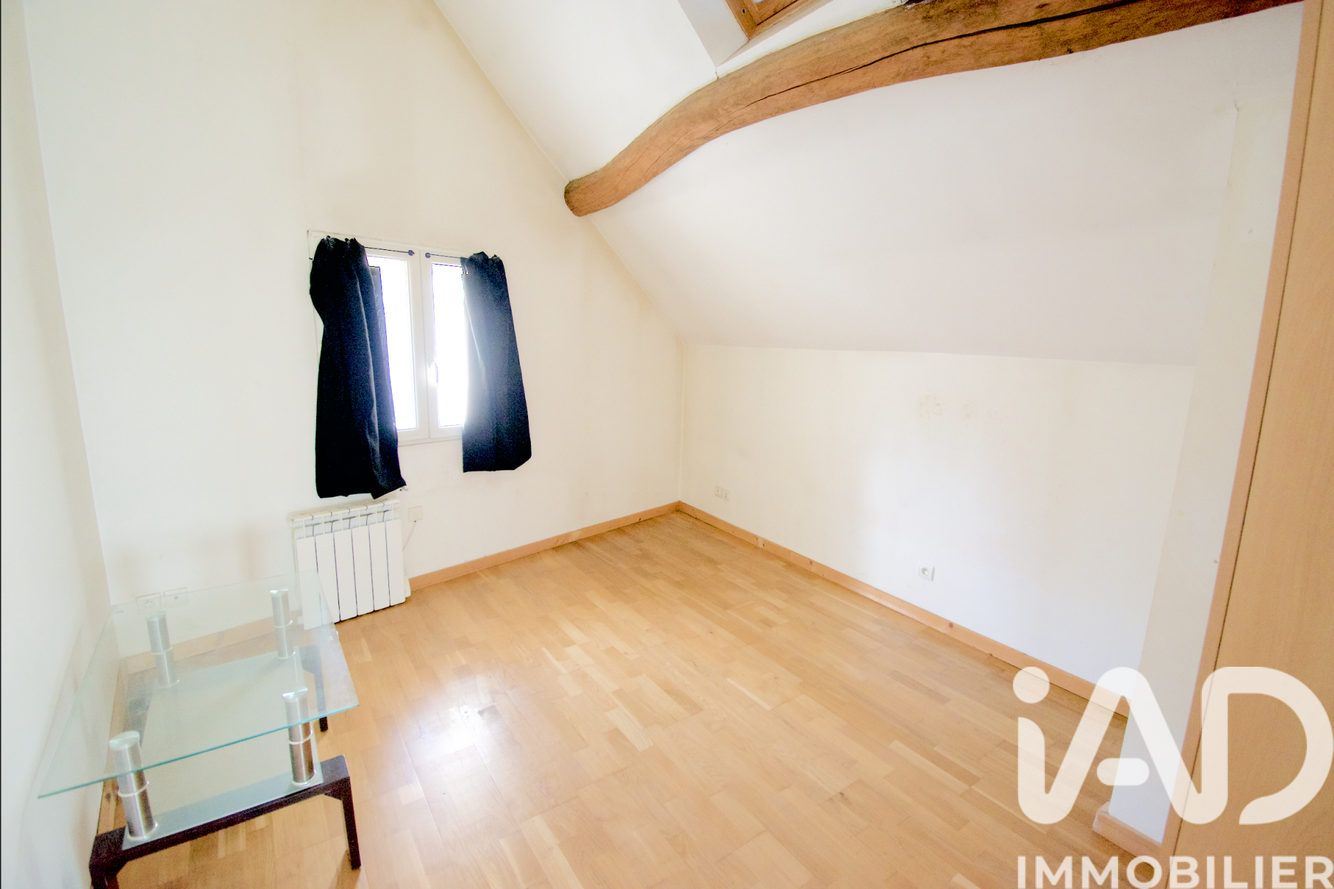 Vente maison à Rouvres — 13