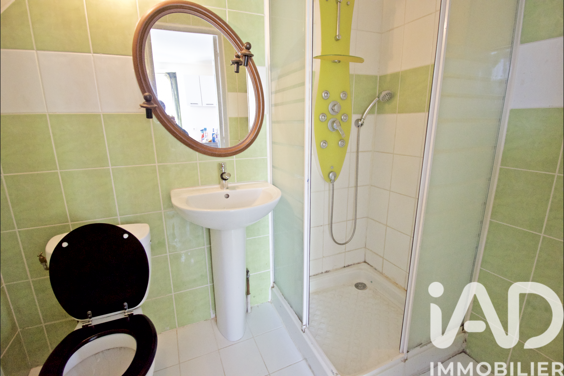 Vente maison à Rouvres — 10