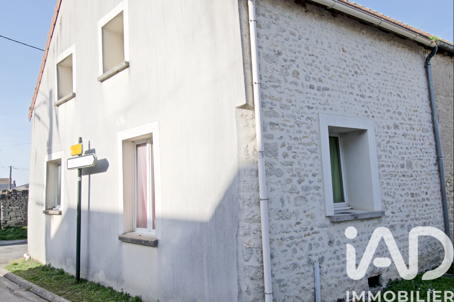 Vente maison à Rouvres — 16