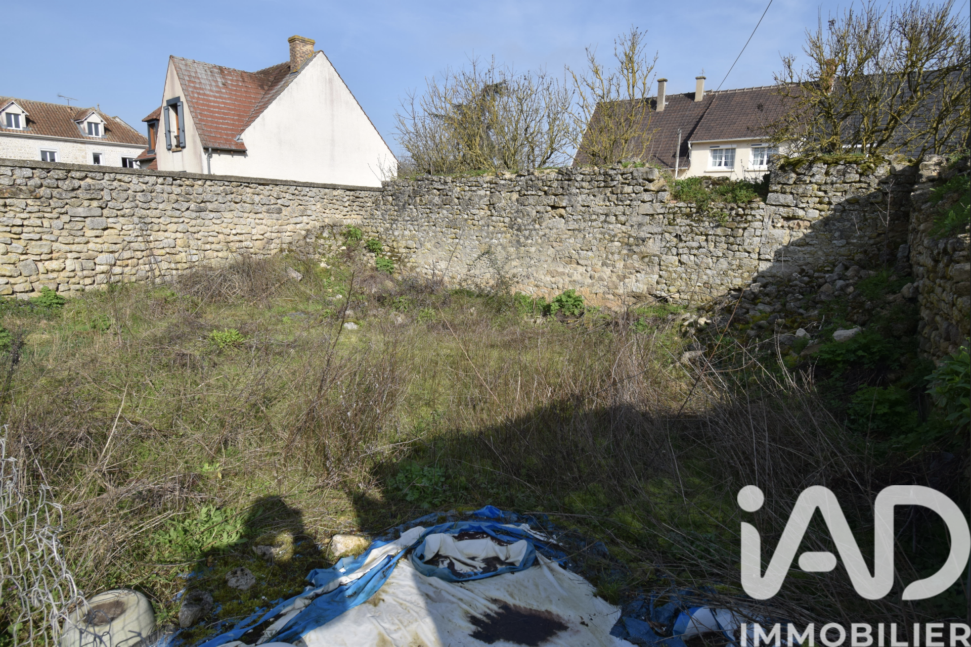 Vente maison à Rouvres — 15