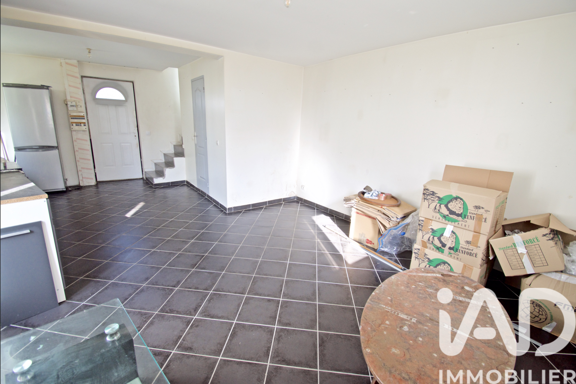 Vente maison à Rouvres — 9