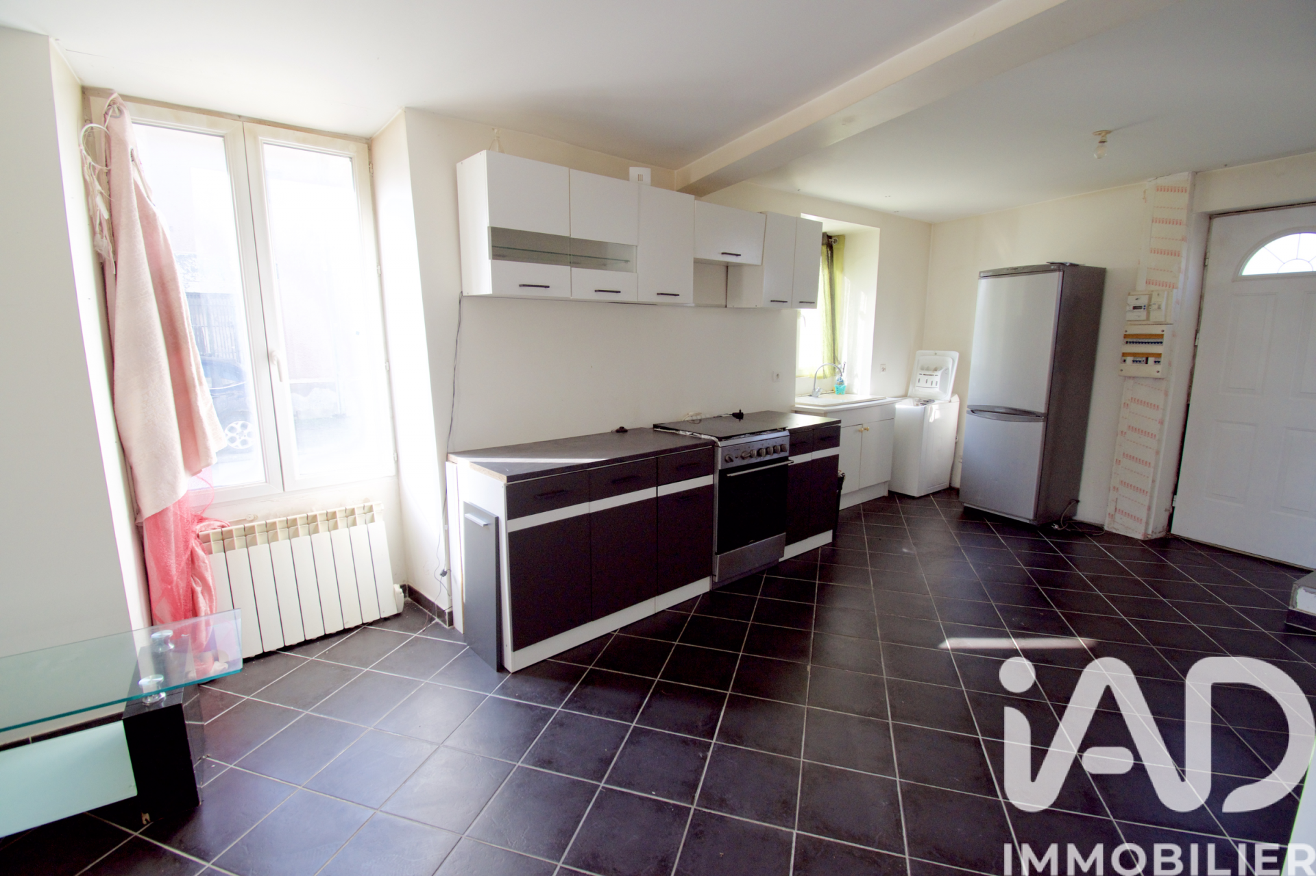 Vente maison à Rouvres — 5