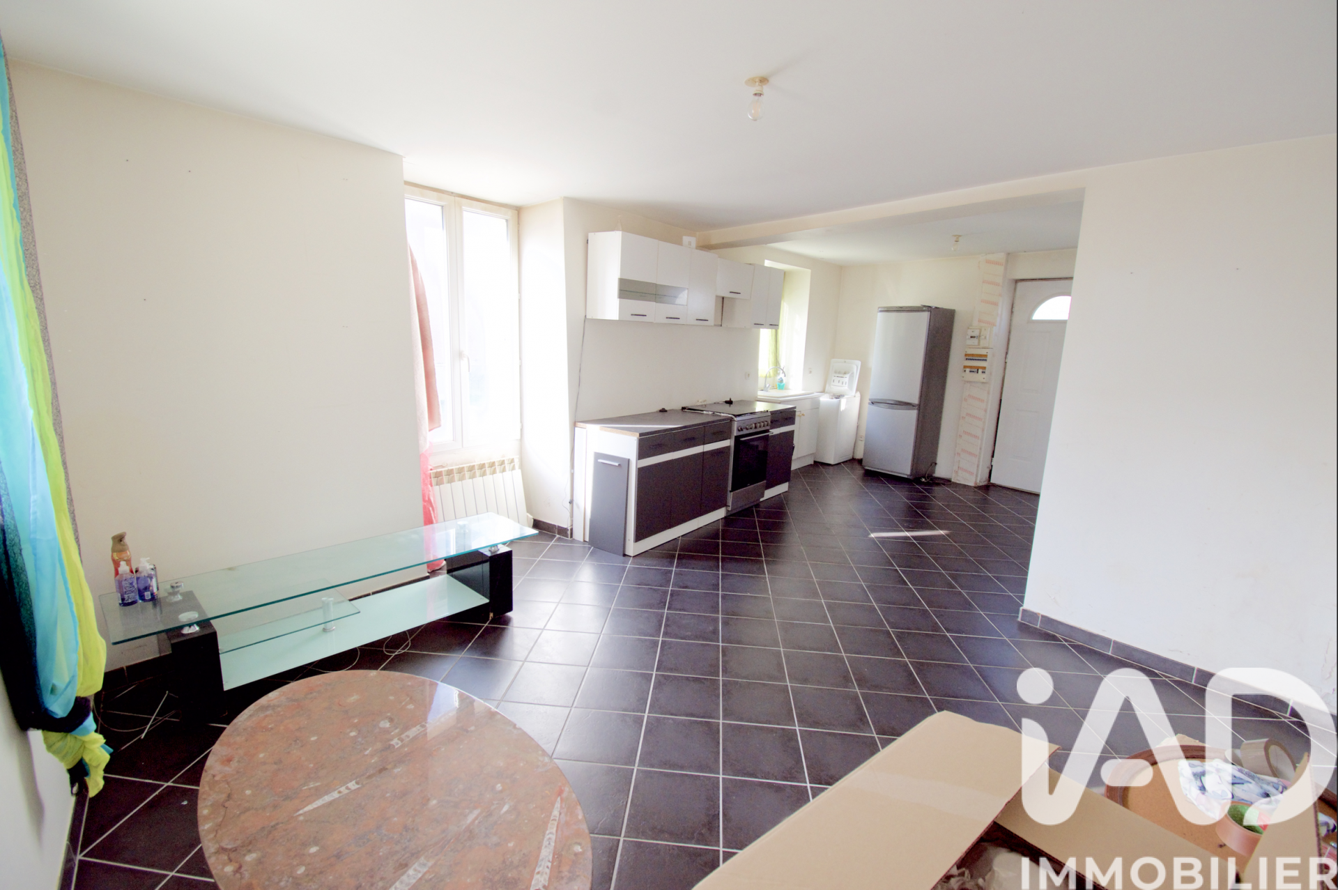 Vente maison à Rouvres — 8