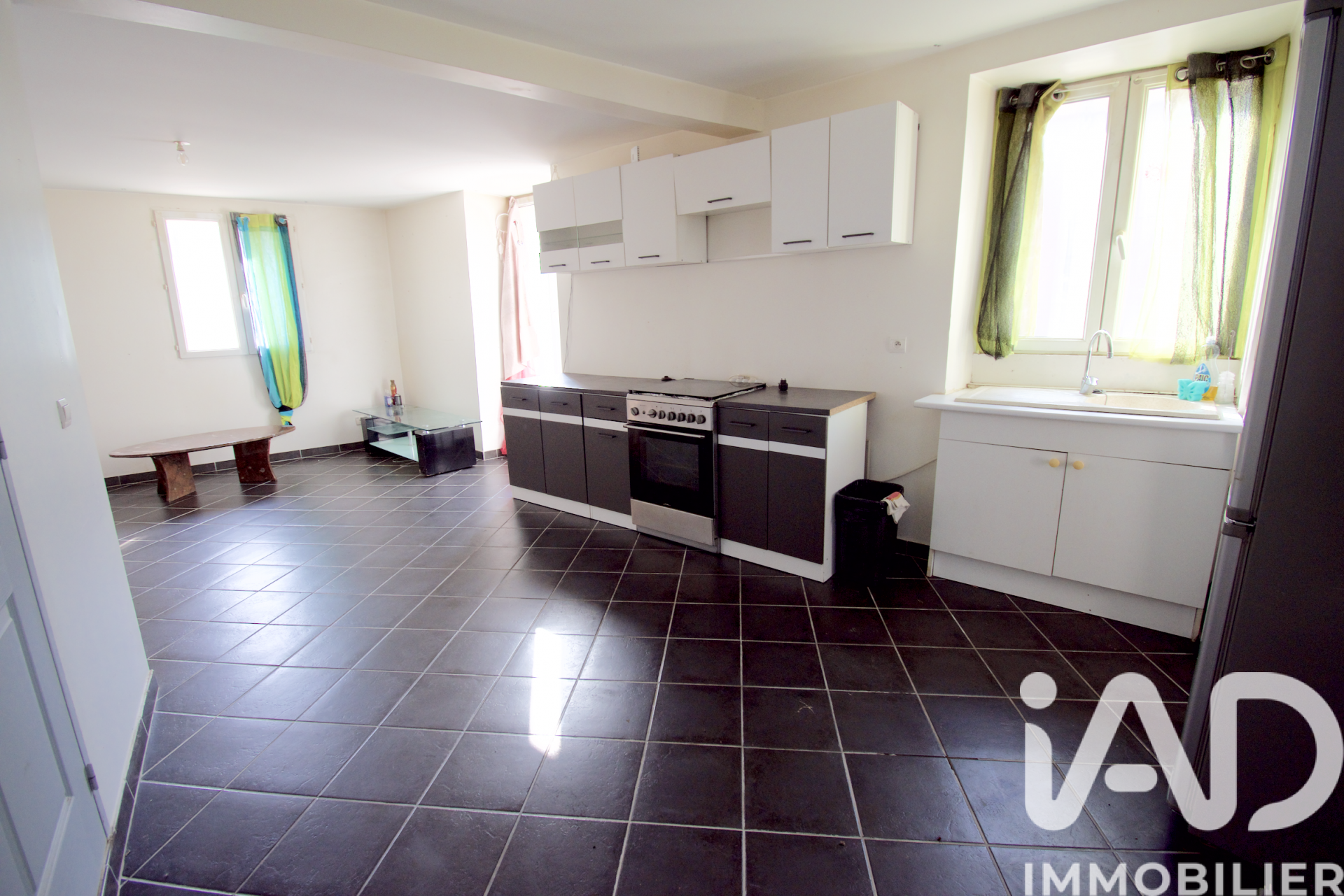 Vente maison à Rouvres — 4