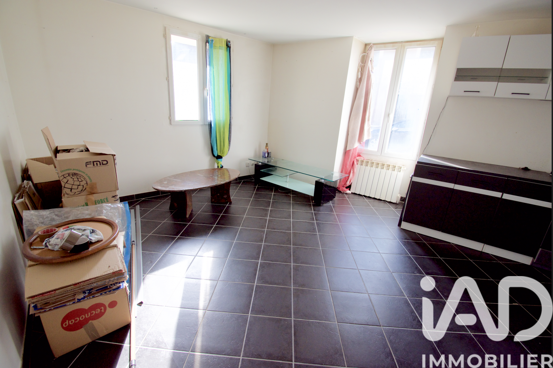 Vente maison à Rouvres — 6