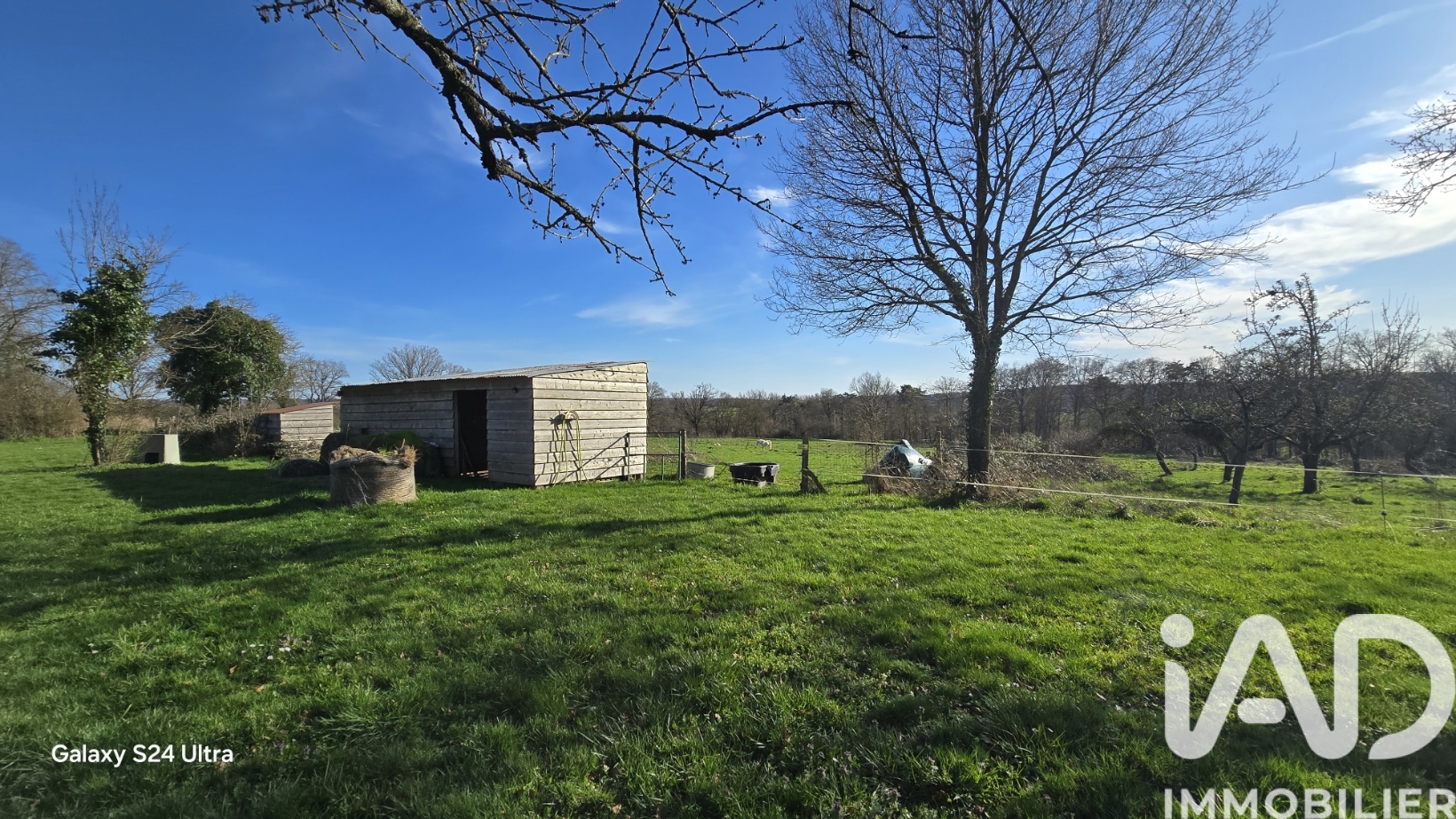 Vente maison à Isle — 2