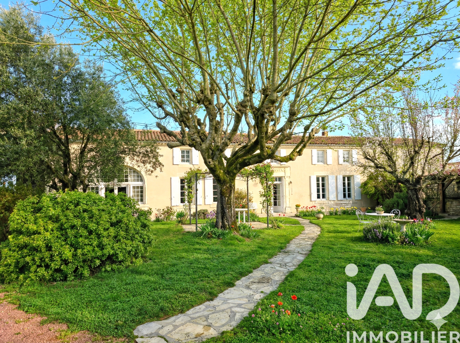 Vente Maison/villa 7 pièces