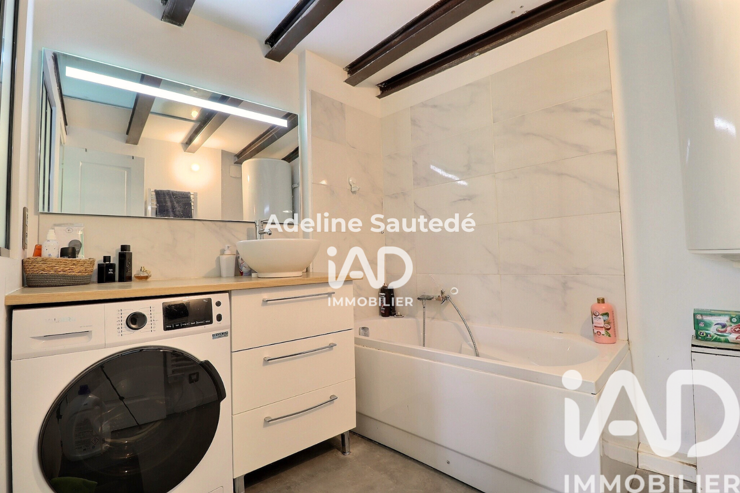 Vente maison à Signes (83870) : maison 4 pièces 76 m² - 1971389 — 4