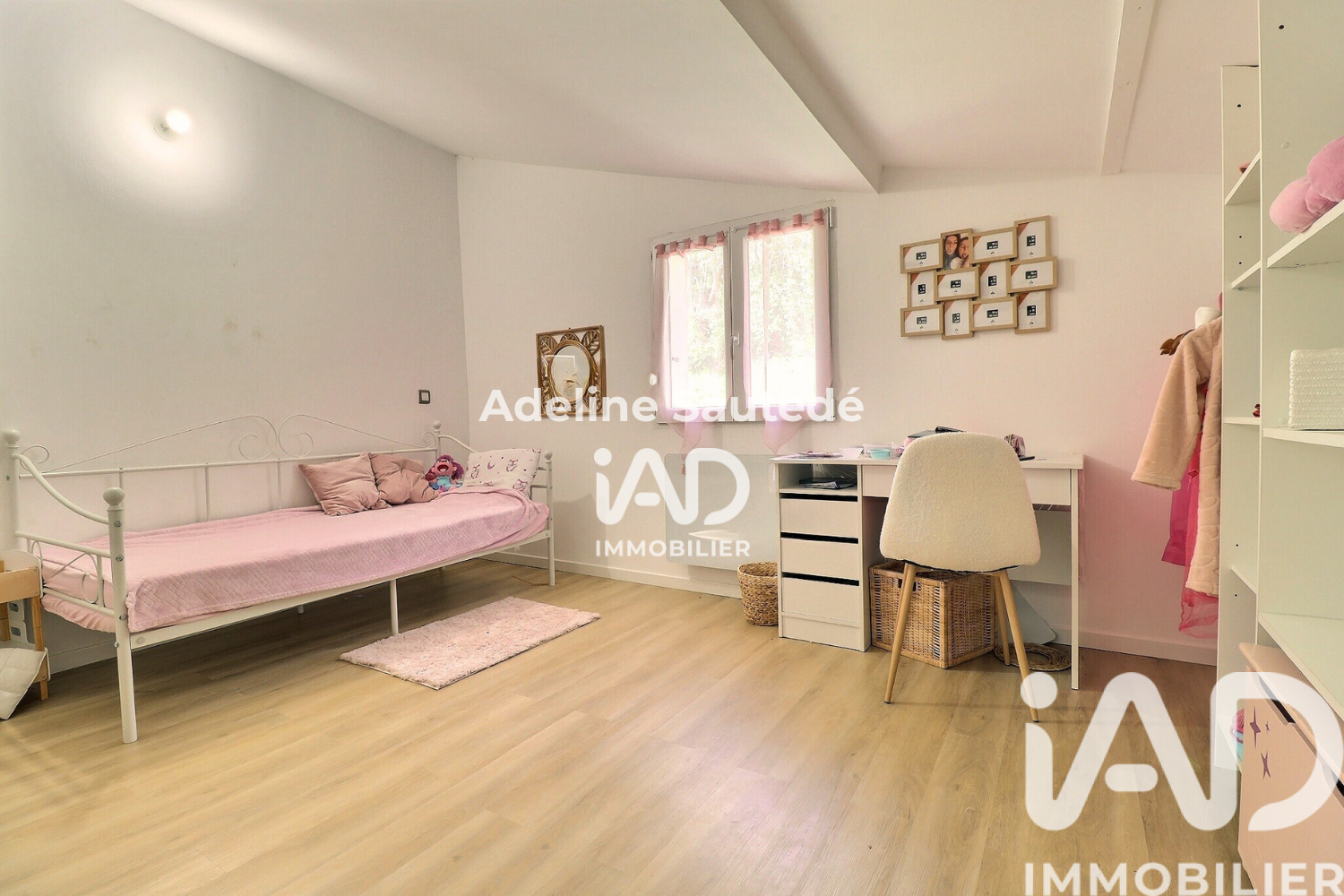 Vente maison à Signes (83870) : maison 4 pièces 76 m² - 1971389 — 8