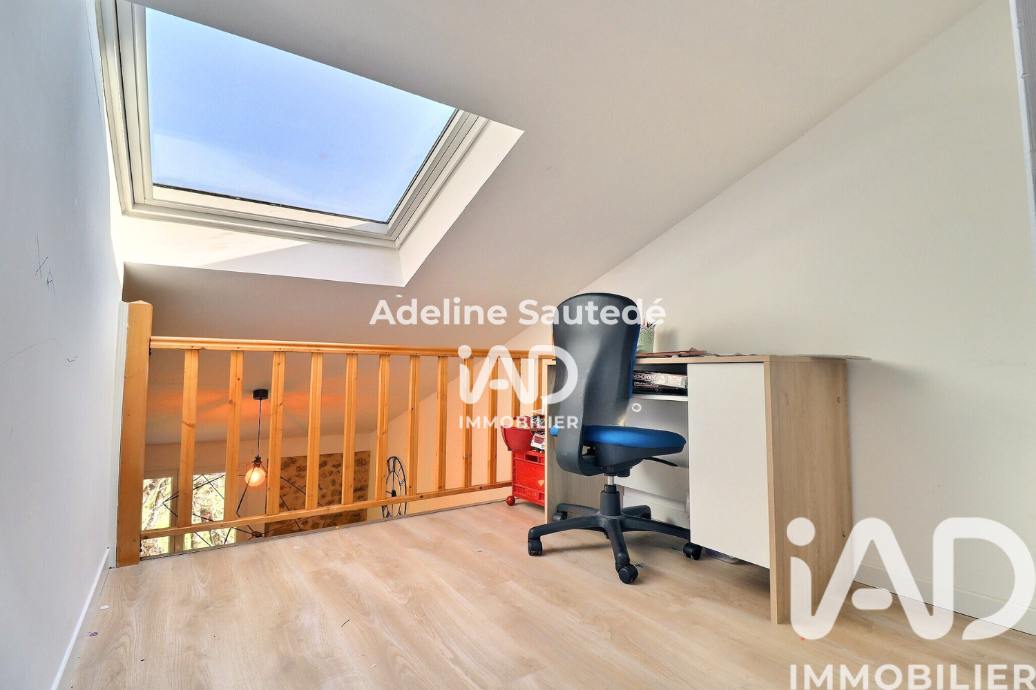 Vente maison à Signes (83870) : maison 4 pièces 76 m² - 1971389 — 9