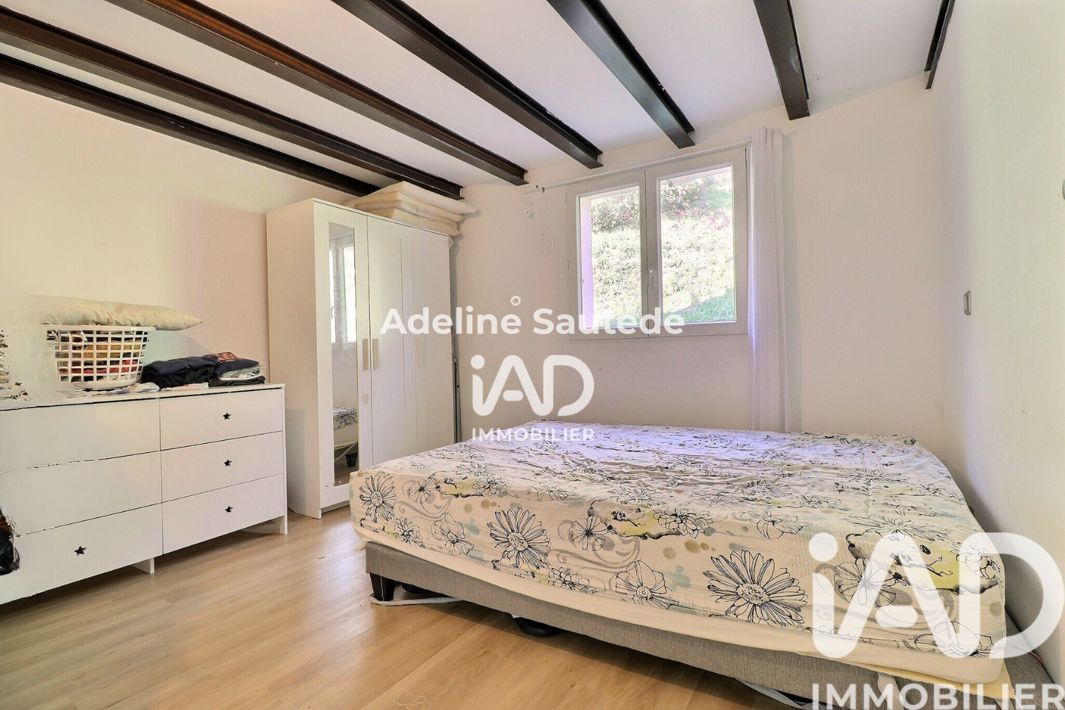 Vente maison à Signes (83870) : maison 4 pièces 76 m² - 1971389 — 5