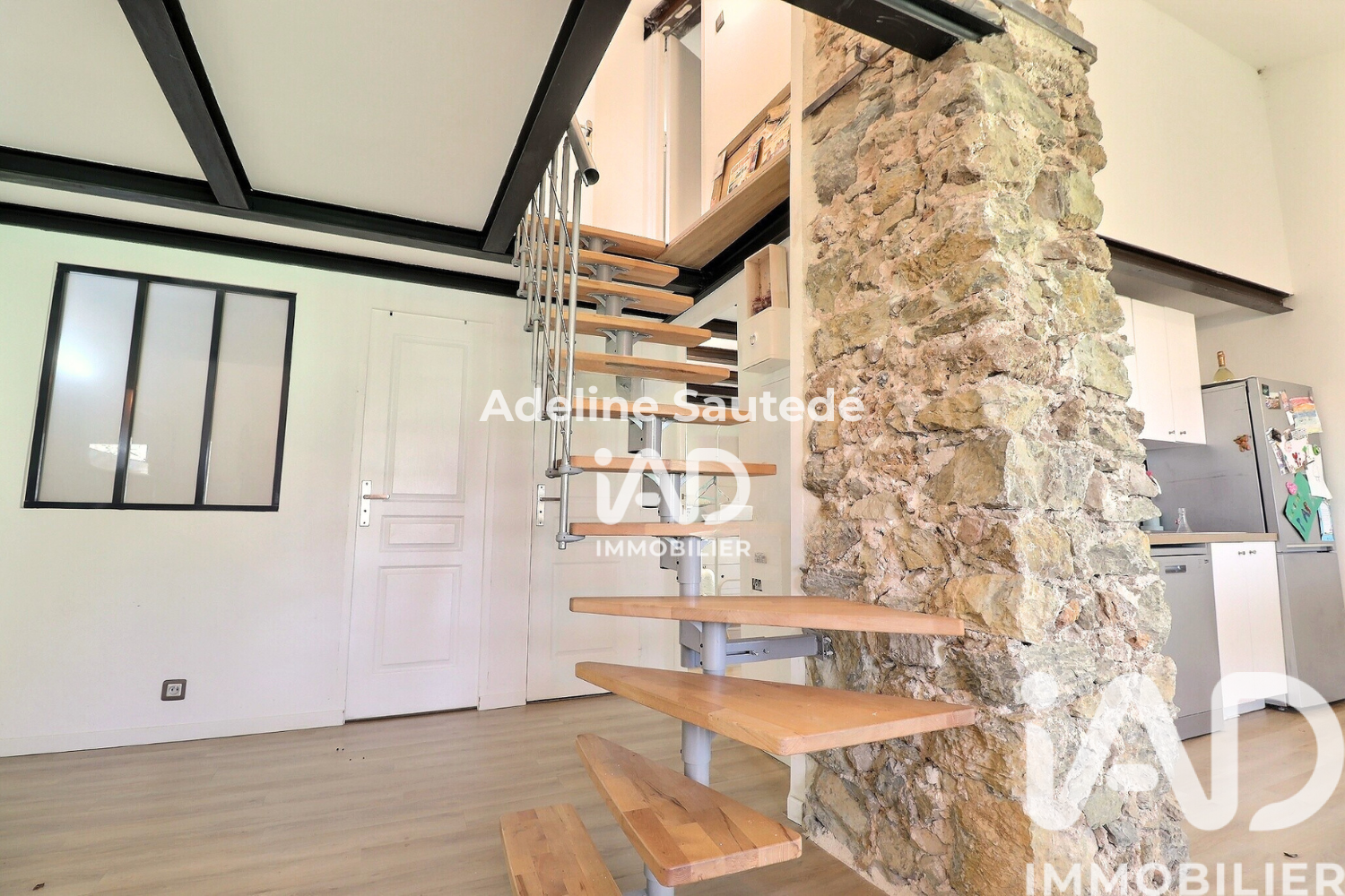 Vente maison à Signes (83870) : maison 4 pièces 76 m² - 1971389 — 6