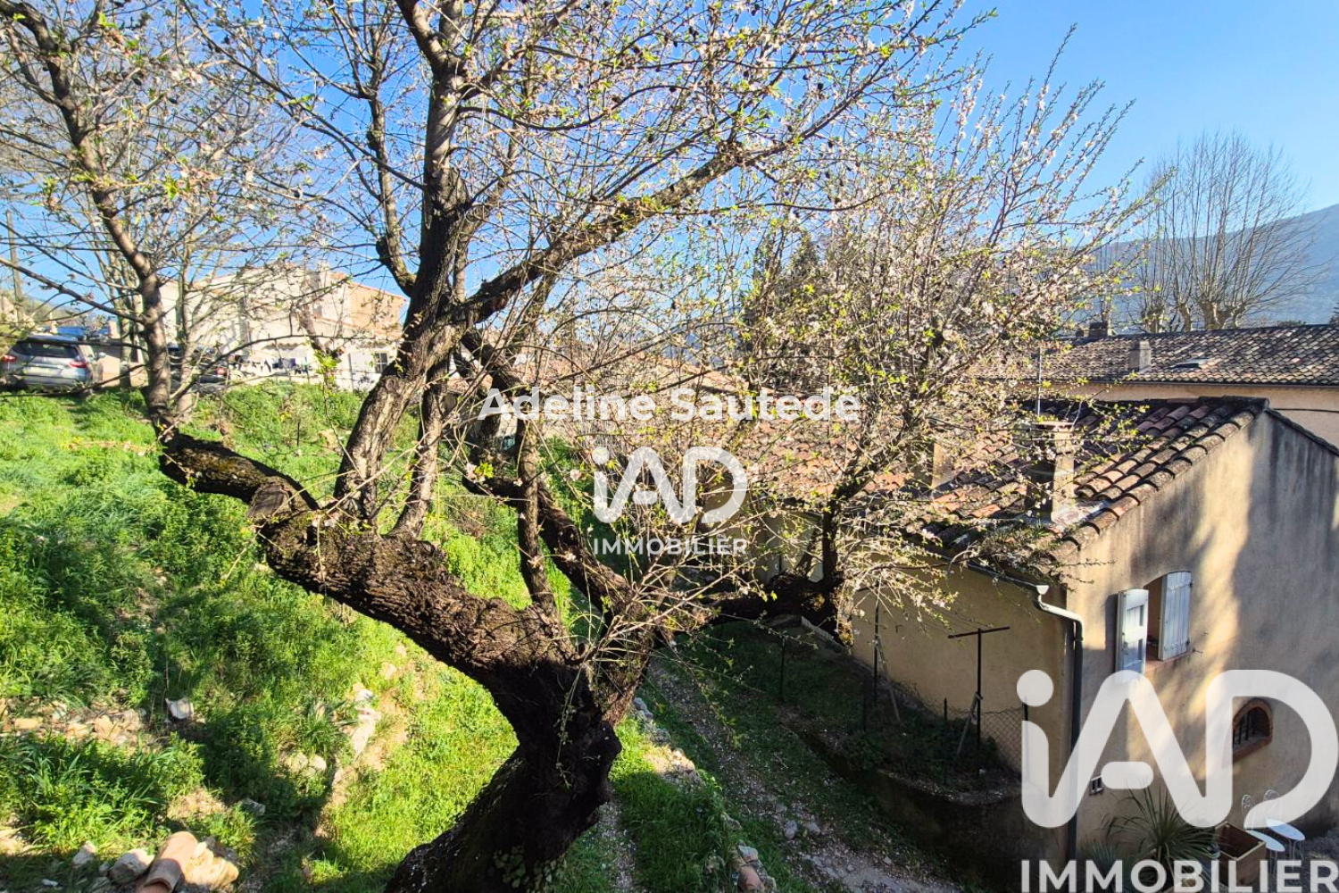 Vente maison à Signes (83870) : maison 4 pièces 76 m² - 1971389 — 11