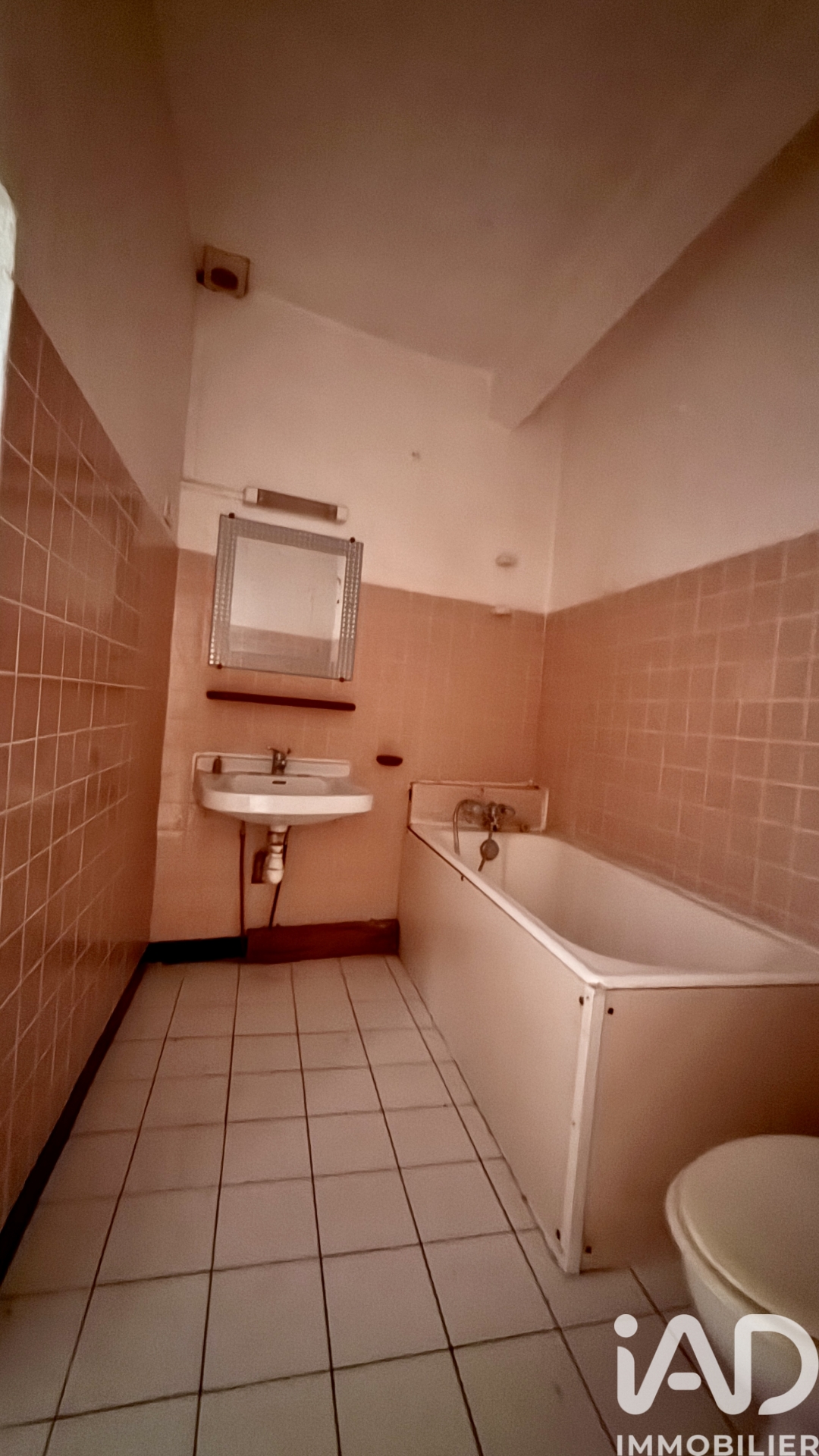 Vente maison à Nézignan — 14