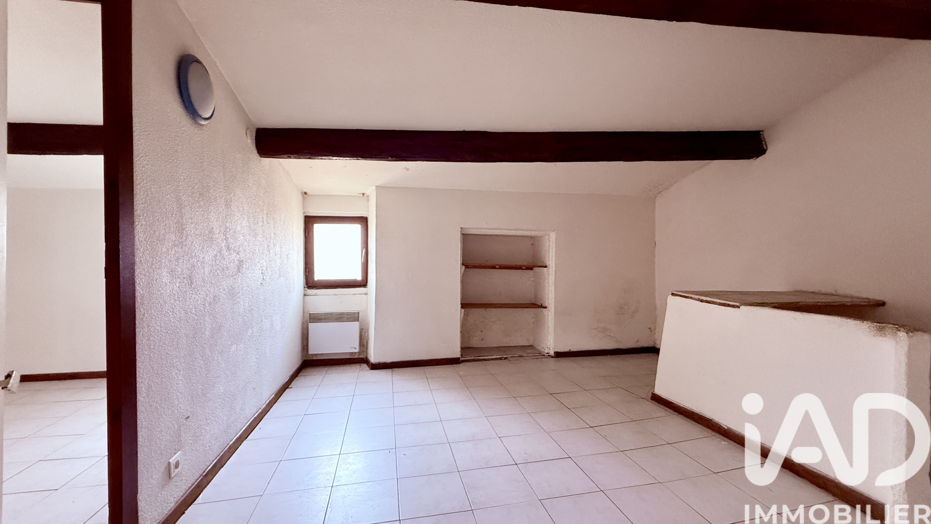 Vente maison à Nézignan — 9