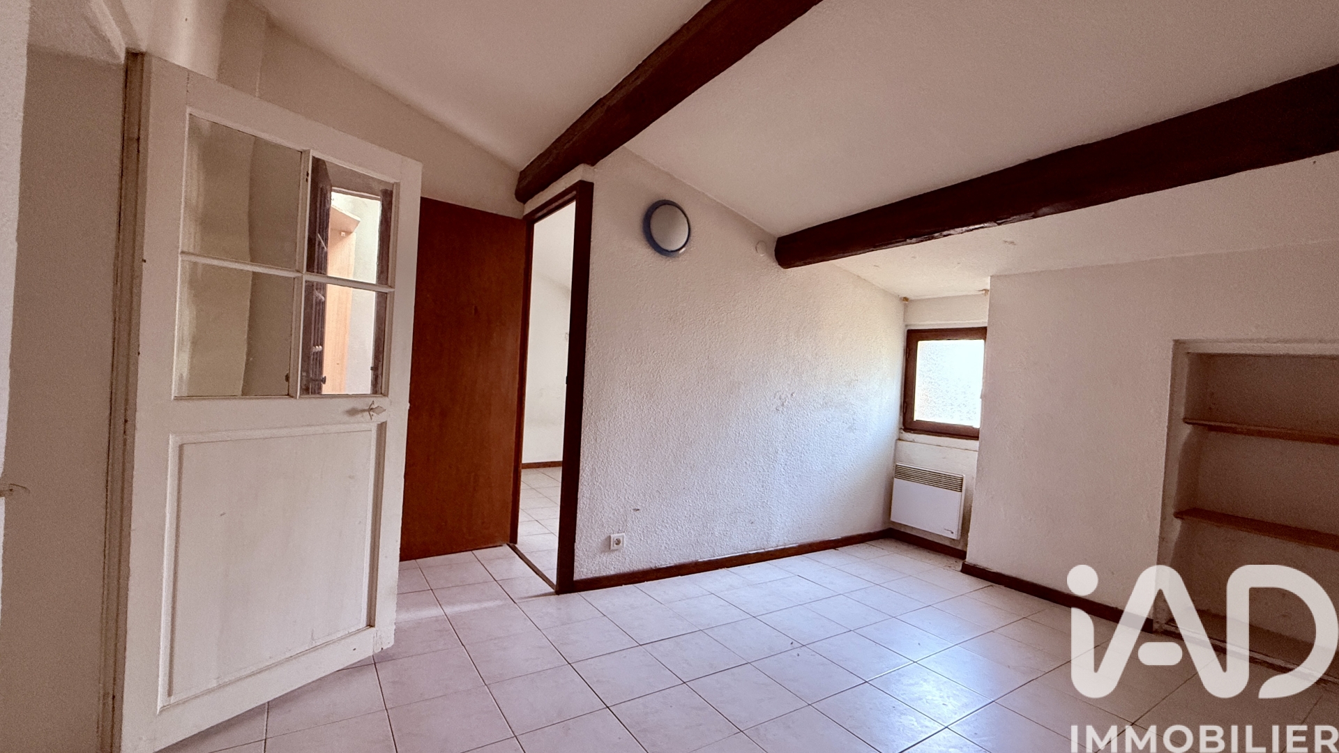 Vente maison à Nézignan — 11