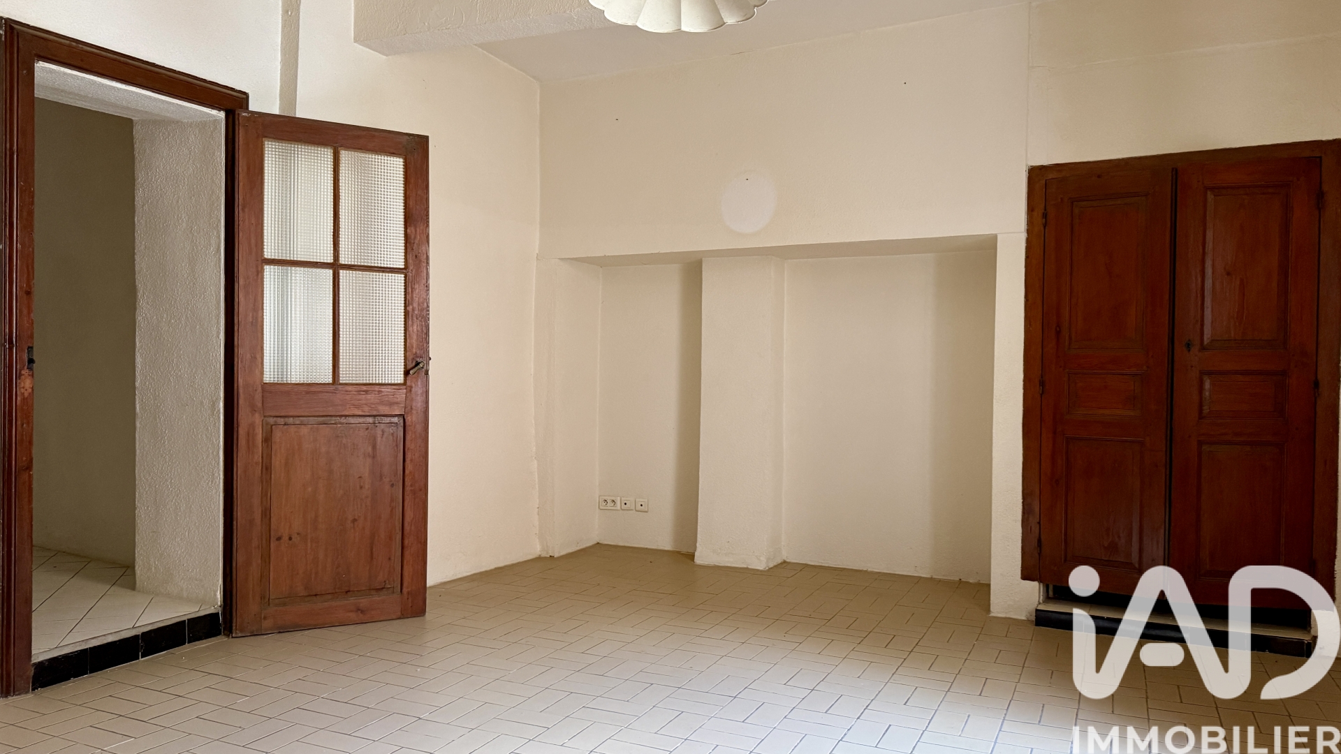Vente maison à Nézignan — 8