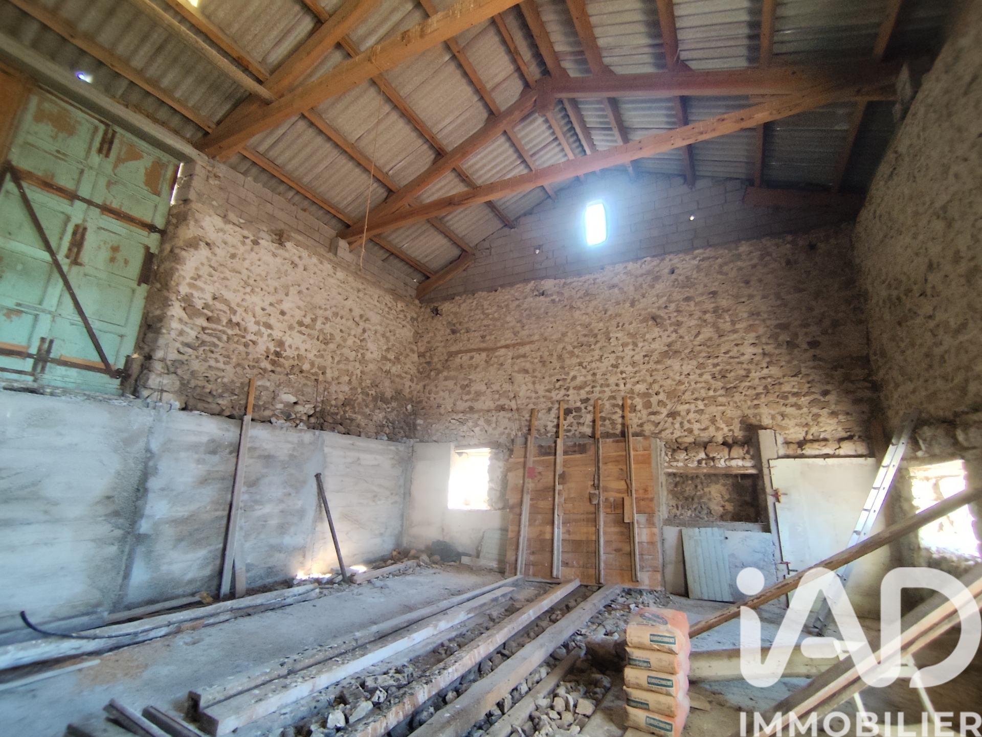 Vente maison à Craponne — 4