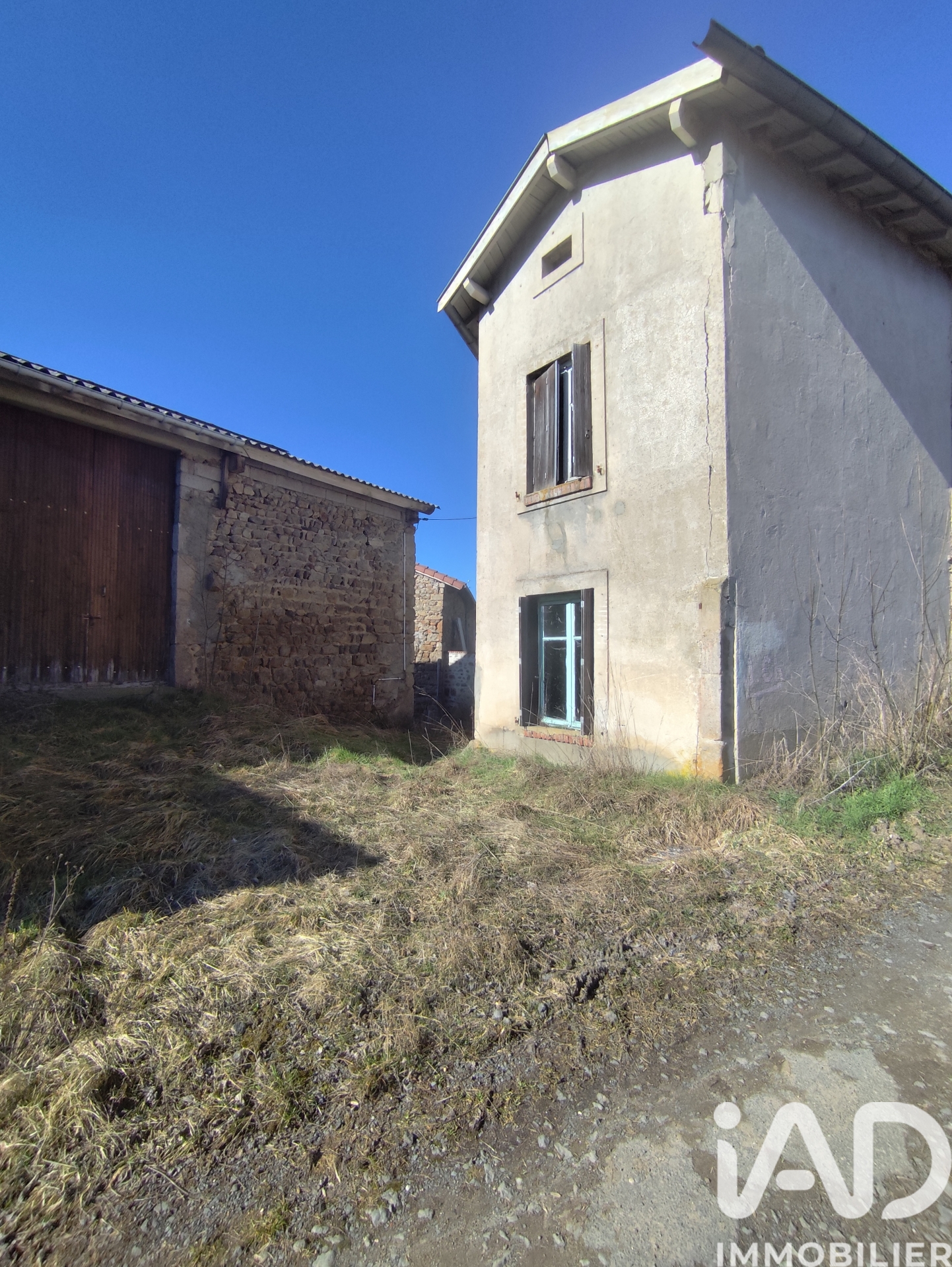 Vente maison à Craponne — 9