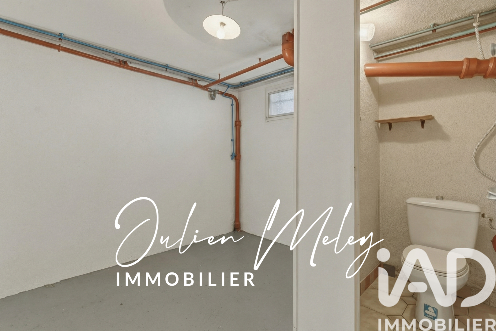 Vente maison à Montbéliard (25200) : maison 5 pièces 103 m² — 15