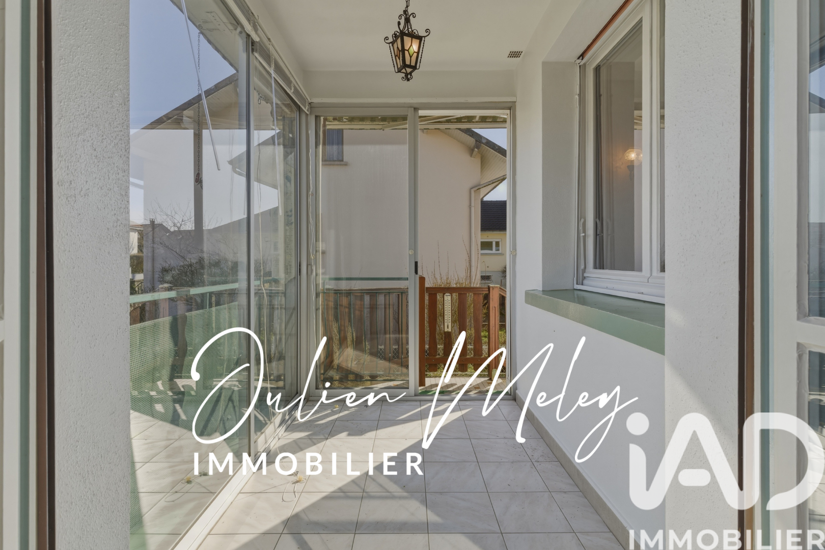 Vente maison à Montbéliard (25200) : maison 5 pièces 103 m² — 6