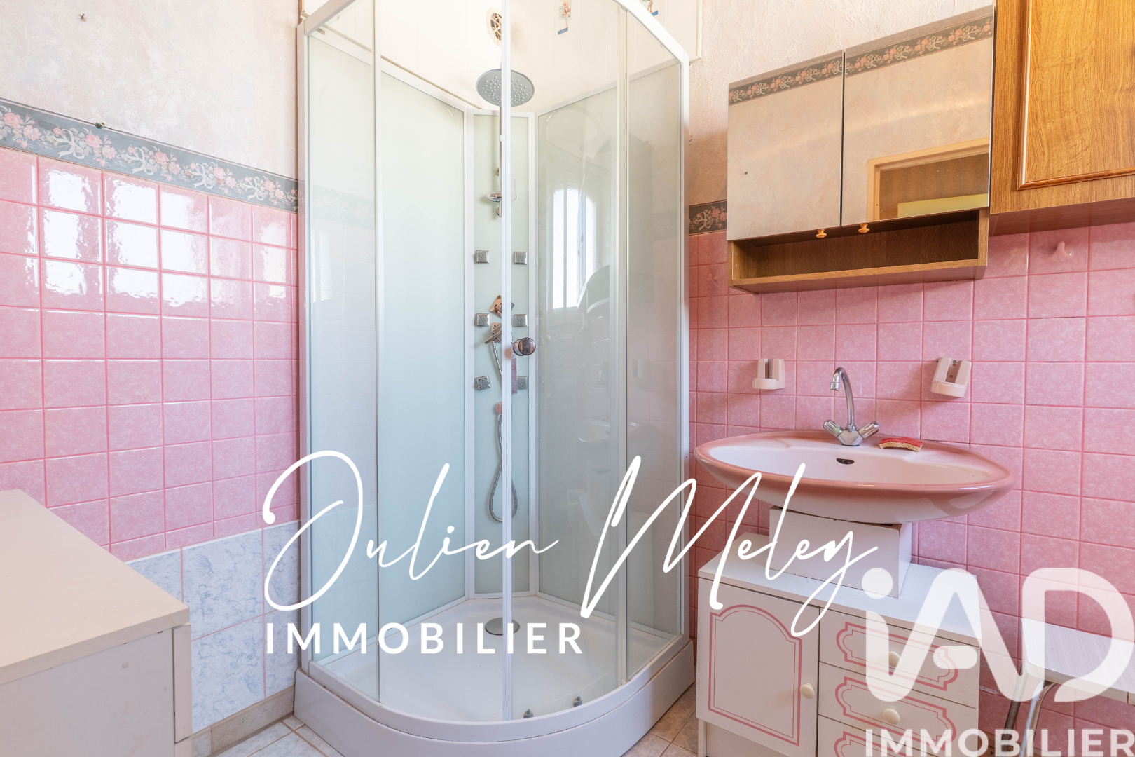 Vente maison à Montbéliard (25200) : maison 5 pièces 103 m² — 4