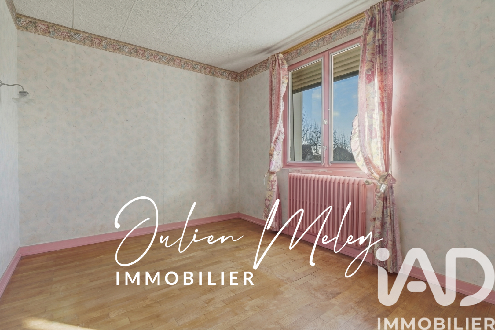 Vente maison à Montbéliard (25200) : maison 5 pièces 103 m² — 5