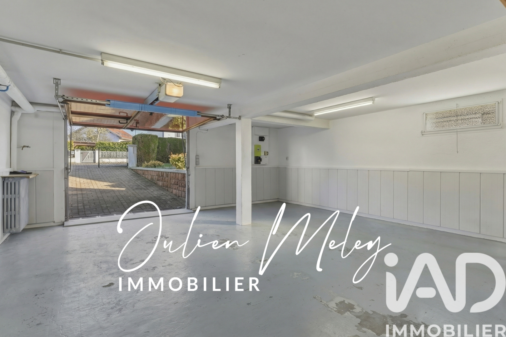 Vente maison à Montbéliard (25200) : maison 5 pièces 103 m² — 11