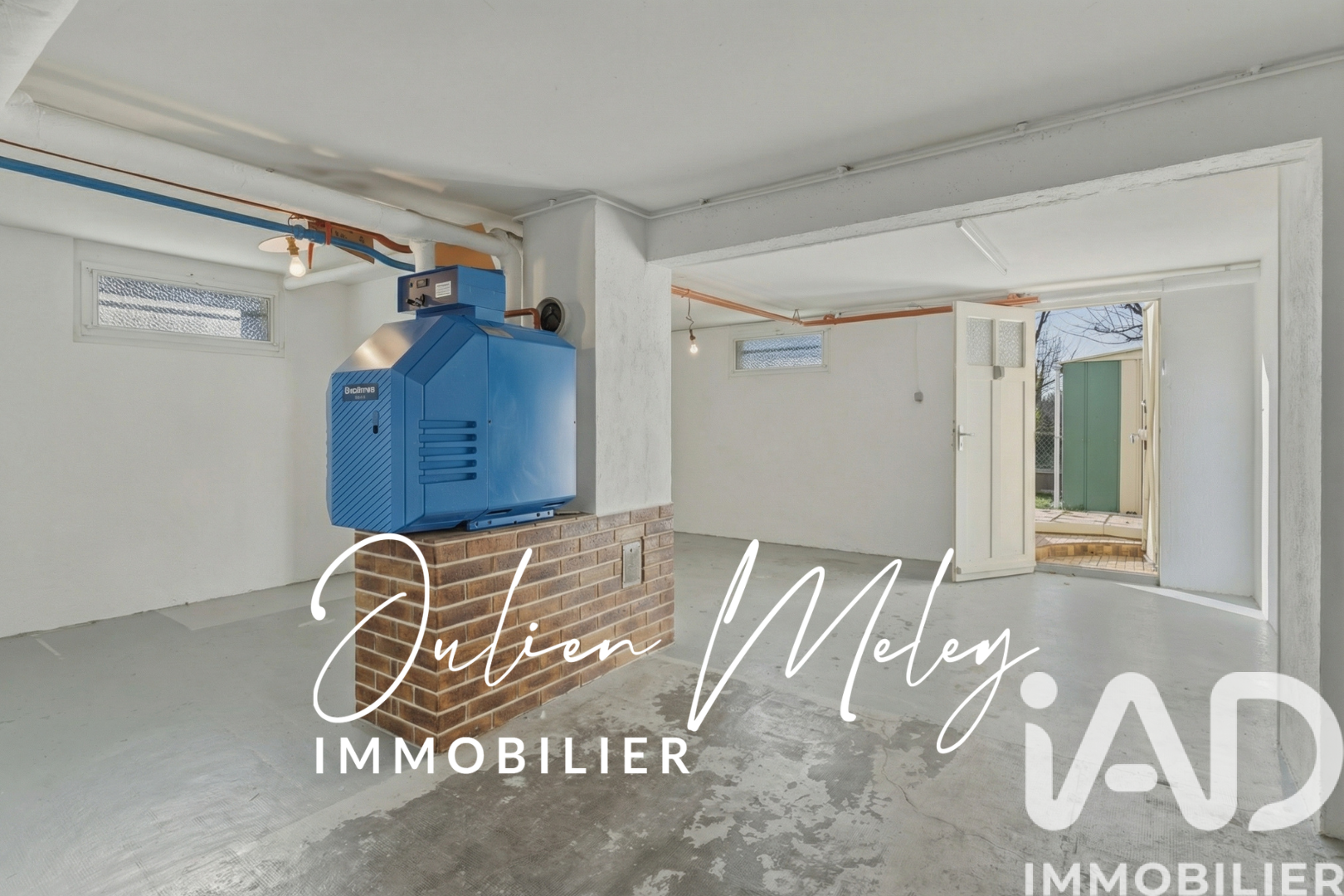 Vente maison à Montbéliard (25200) : maison 5 pièces 103 m² — 12