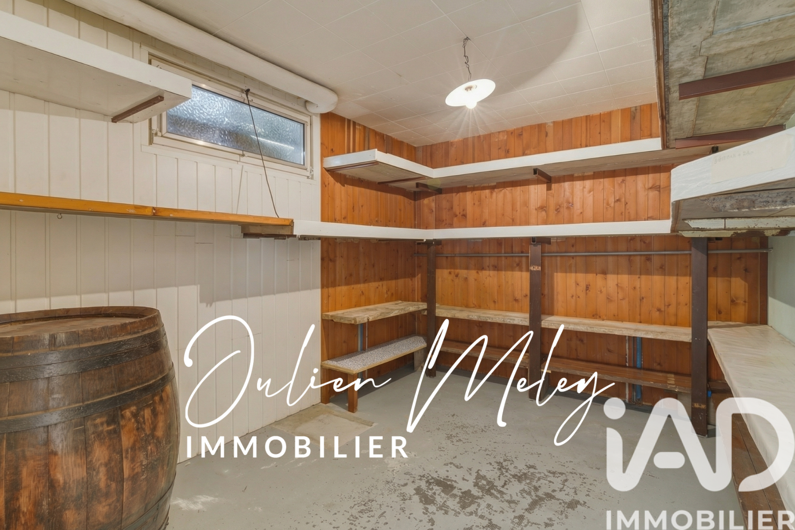 Vente maison à Montbéliard (25200) : maison 5 pièces 103 m² — 13