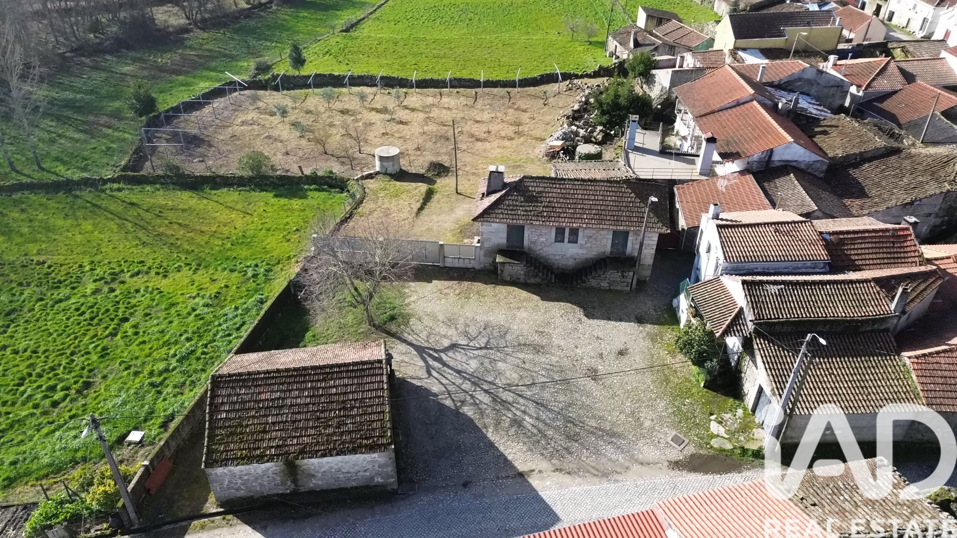 Moradia T0 à venda em Vila Chã, Alijó — foto 2