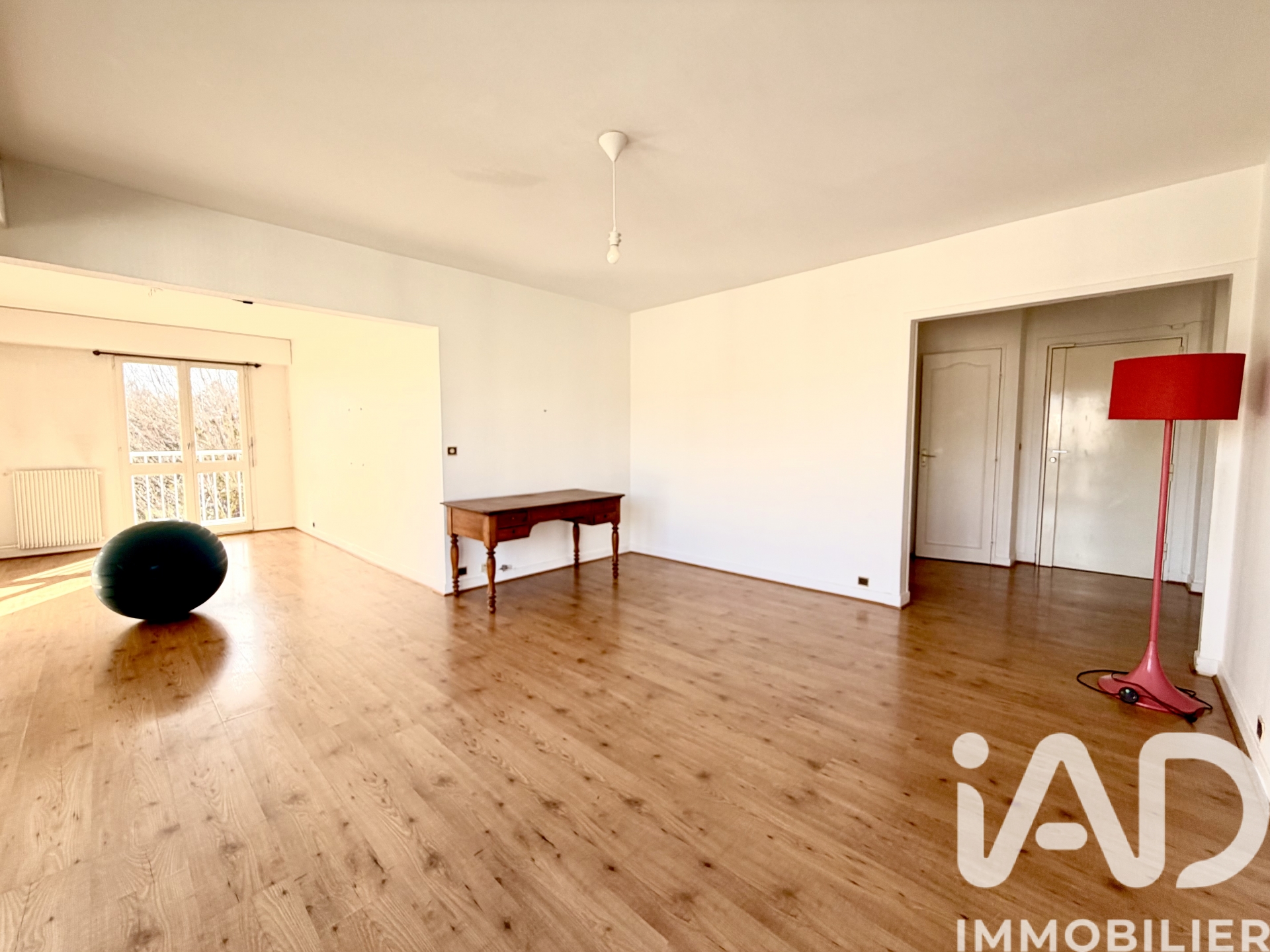 Vente appartement à Châtenay-Malabry (92290) : appartement 4 pièces 79 m² - 1966348 — 9