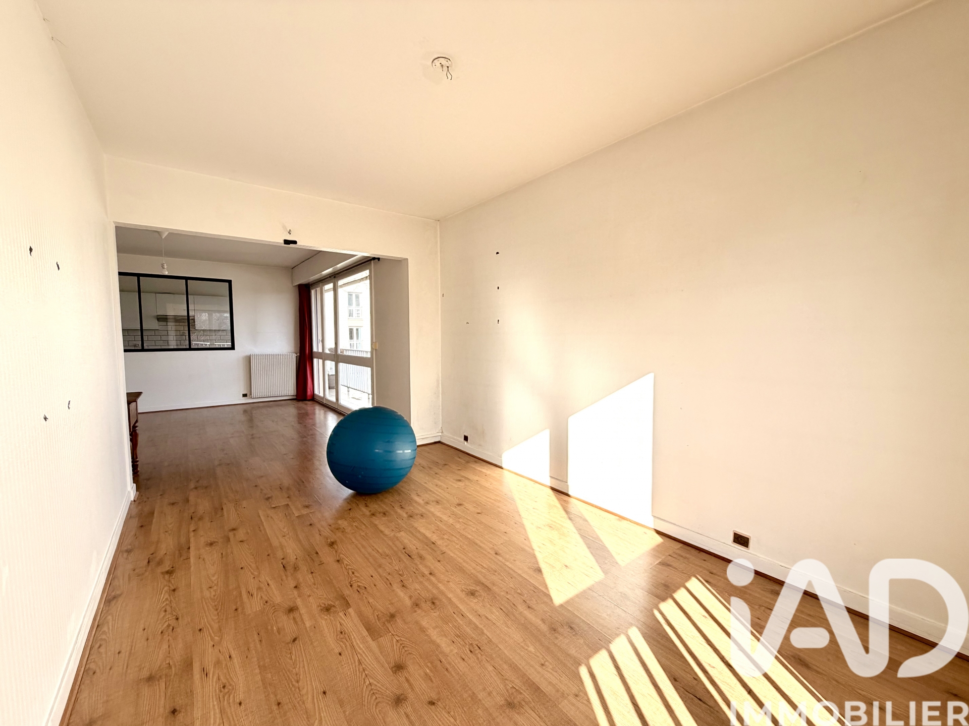 Vente appartement à Châtenay-Malabry (92290) : appartement 4 pièces 79 m² - 1966348 — 10
