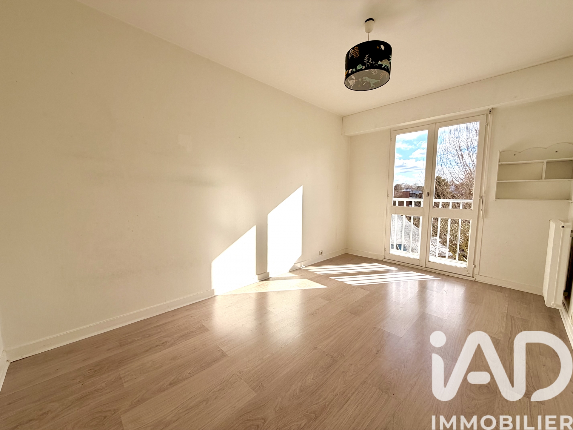 Vente appartement à Châtenay-Malabry (92290) : appartement 4 pièces 79 m² - 1966348 — 14