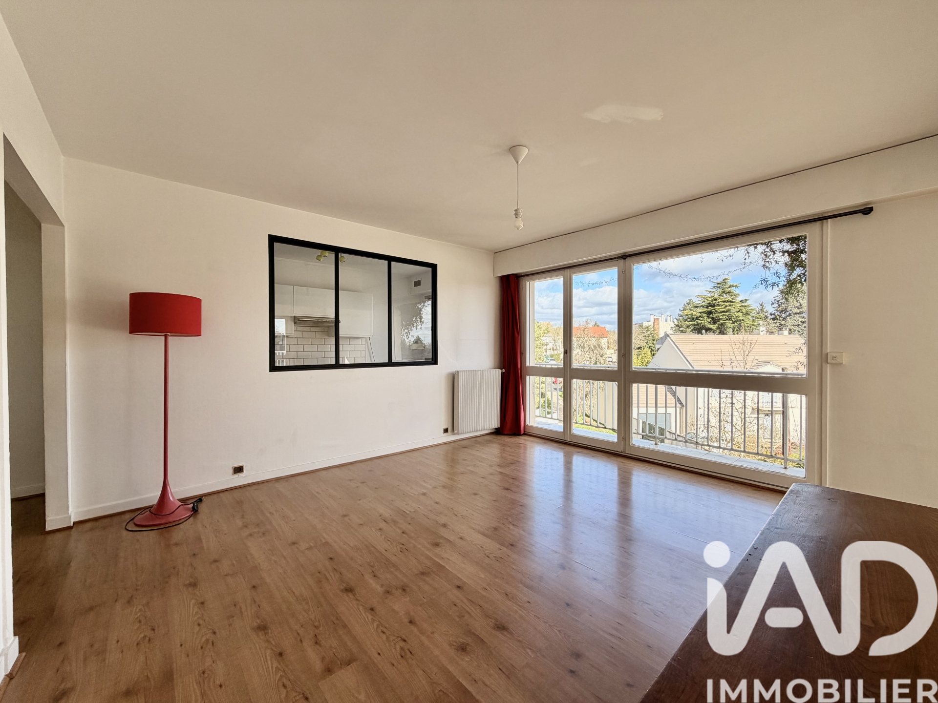 Vente appartement à Châtenay-Malabry (92290) : appartement 4 pièces 79 m² - 1966348 — 4