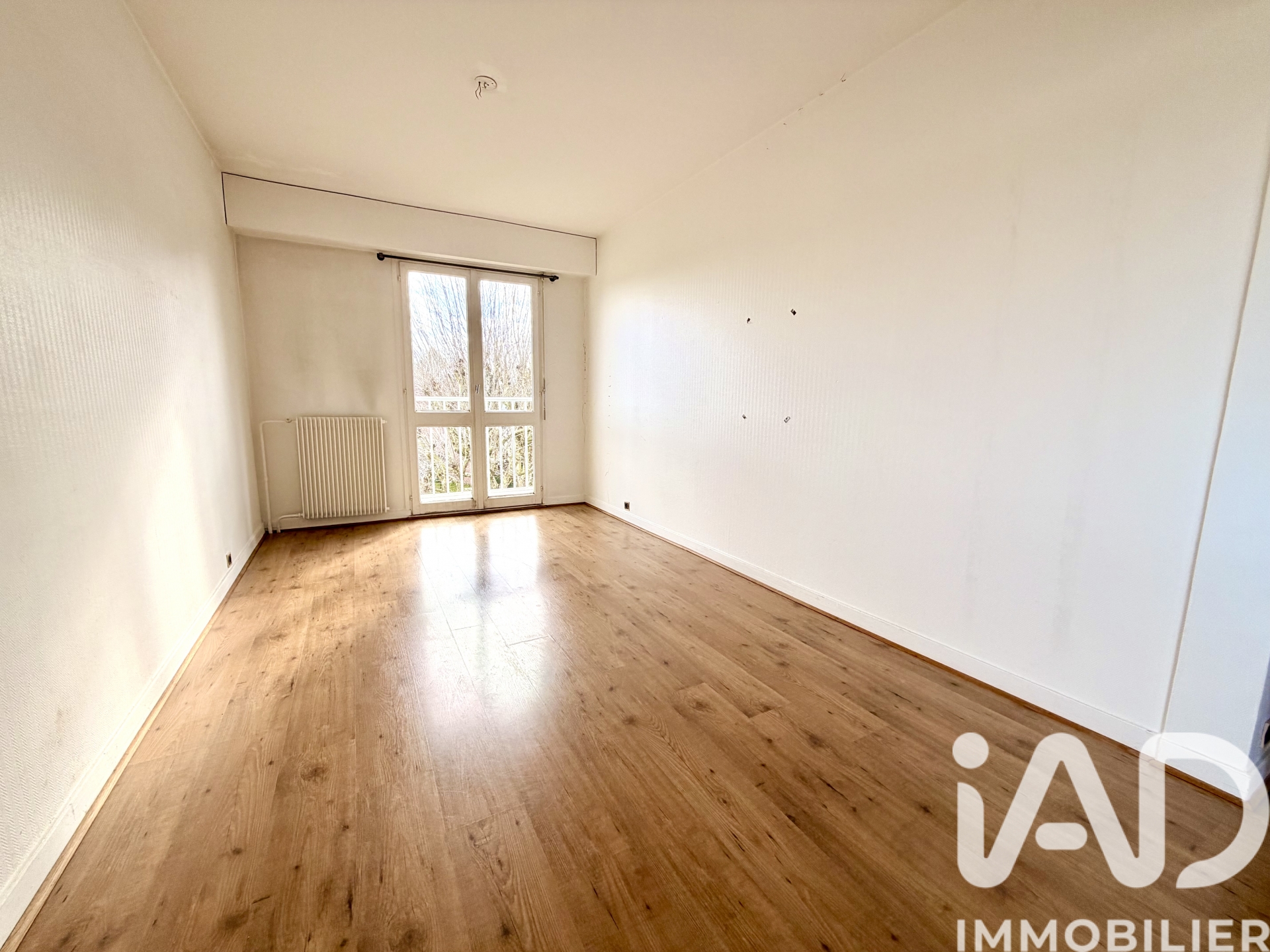 Vente appartement à Châtenay-Malabry (92290) : appartement 4 pièces 79 m² - 1966348 — 11