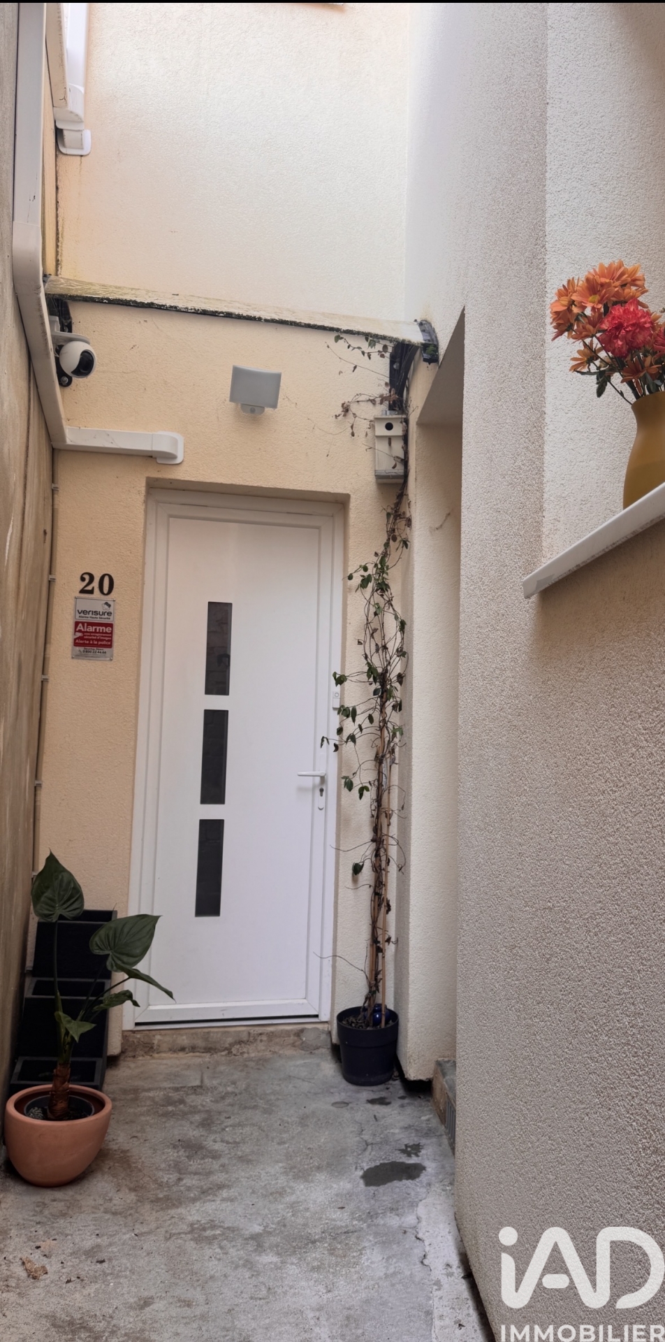 Vente maison à Gourdon (46300) : maison de ville 5 pièces 125 m² — 9