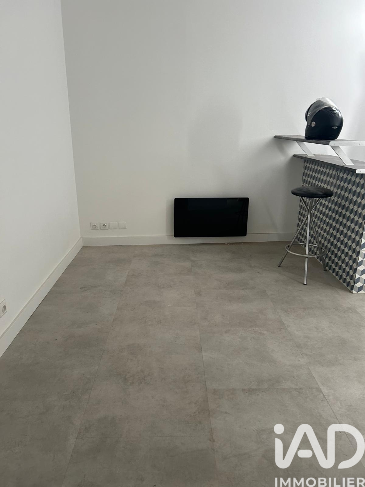Vente appartement à Montpellier (34070) : appartement 1 pièce 20 m² - 1955038 — 5
