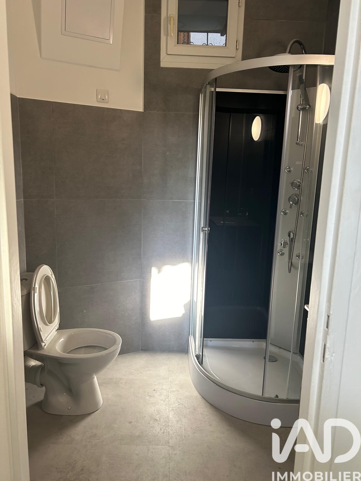 Vente appartement à Montpellier (34070) : appartement 1 pièce 20 m² - 1955038 — 4