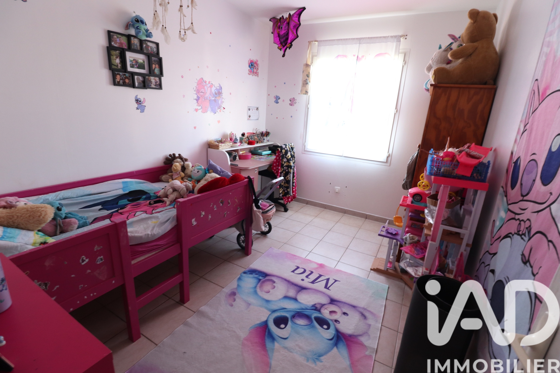 Vente maison à Cercoux (17270) : maison 5 pièces 112 m² — 5