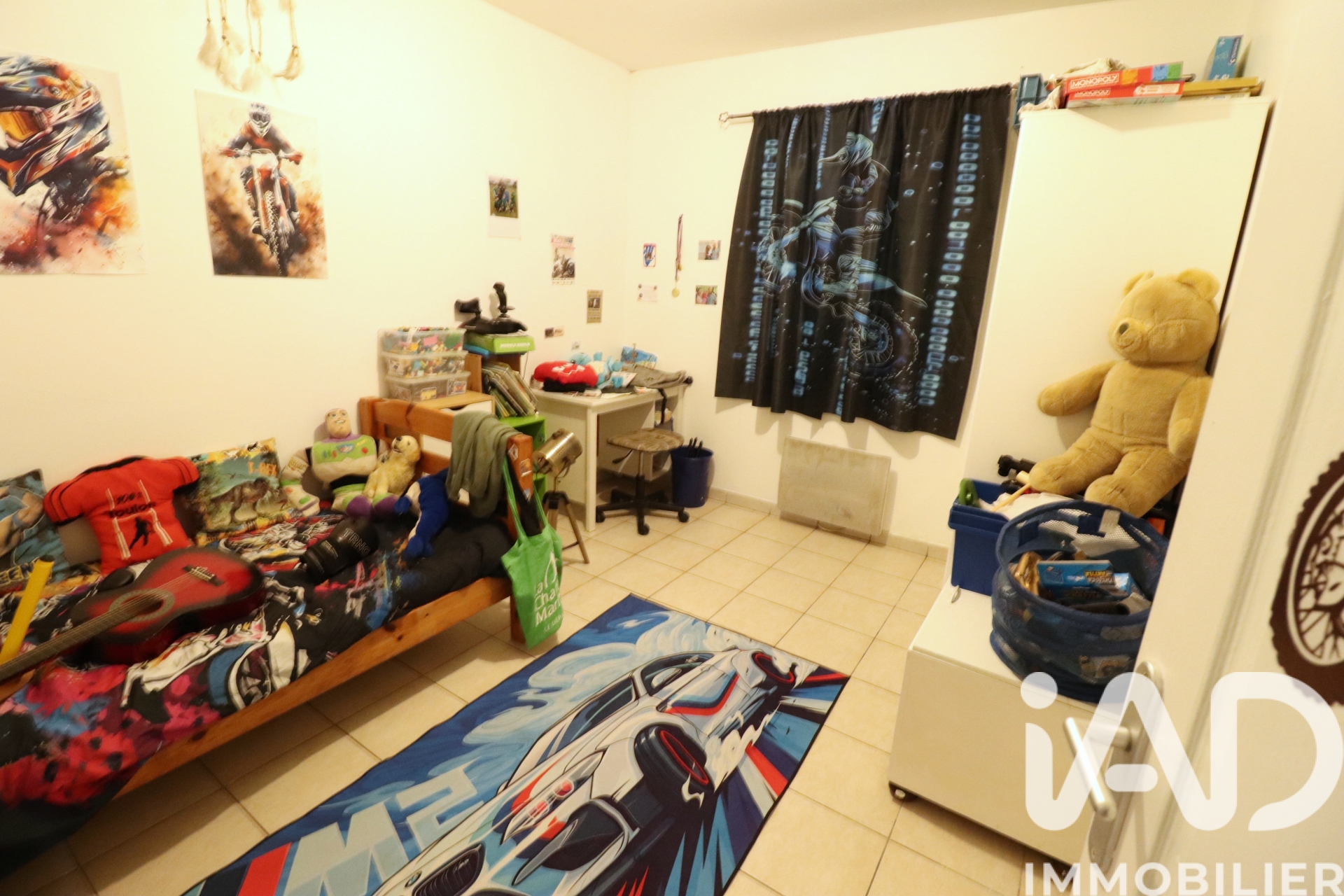 Vente maison à Cercoux (17270) : maison 5 pièces 112 m² — 7